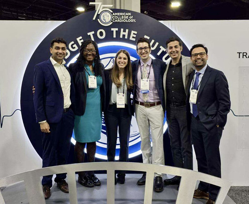 So grateful to learn, grow, and celebrate #ACC24 alongside these phenomenal humans!! @BrighamFellows @ACCinTouch