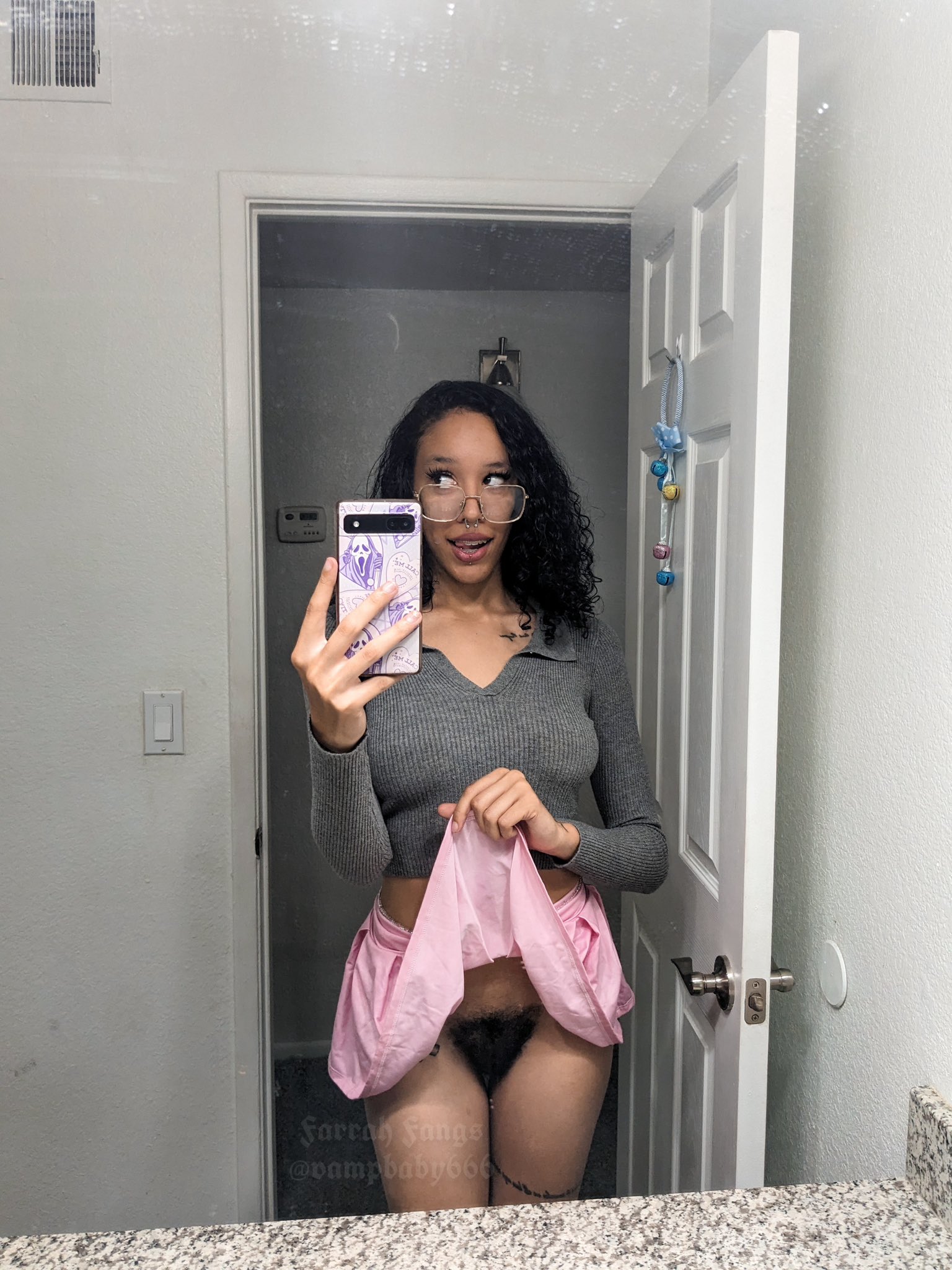 Where’d my panties go? 😅 omg https://t.co/EVLN2ku8Ac