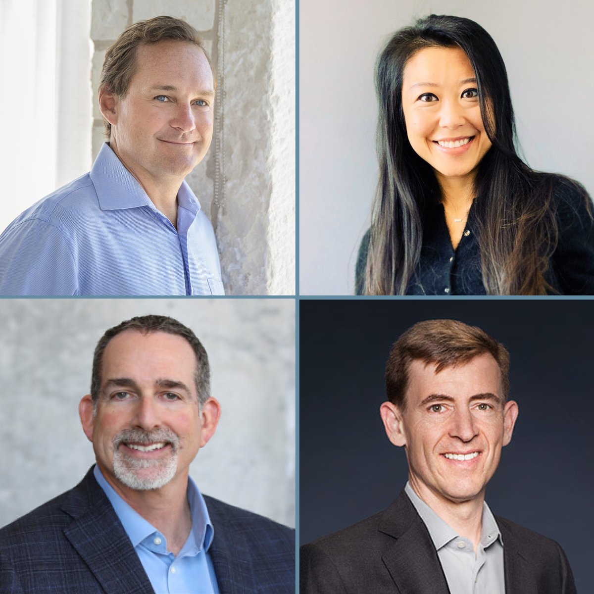 What do investors think about #innovation in #urology? Join Dennis McWilliams, SANTÉ; Jennie Xue @GuggenheimPtnrs; Jon Norris @hsbinnovation and Ryan Drant, Questa Capital Mgmt at the 2024 @AmerUrological Innovation Nexus Conference, May 2 in San Antonio: bit.ly/Nexus24