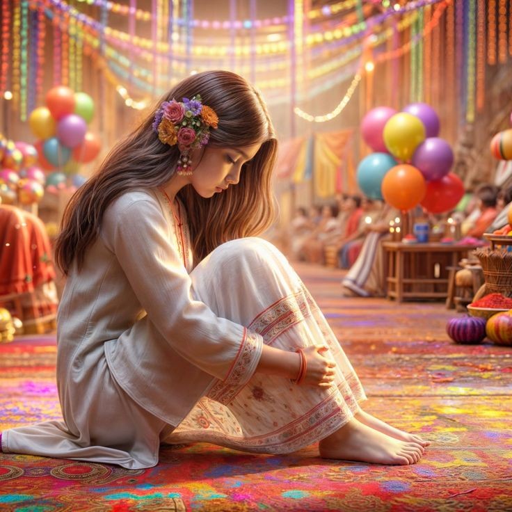 دیکھ کر خود کو مجھے بارھا آتا ھے خیال۔۔،
،
اپنی پیشانی پہ لکھ لوں، مجھے مرحوم سمجھ،
،
میں نے ایک شخص سے دوبار محبت کی ھے،
،
دوگنا دکھ سے زیادہ مجھے مغموم سمجھ۔۔!