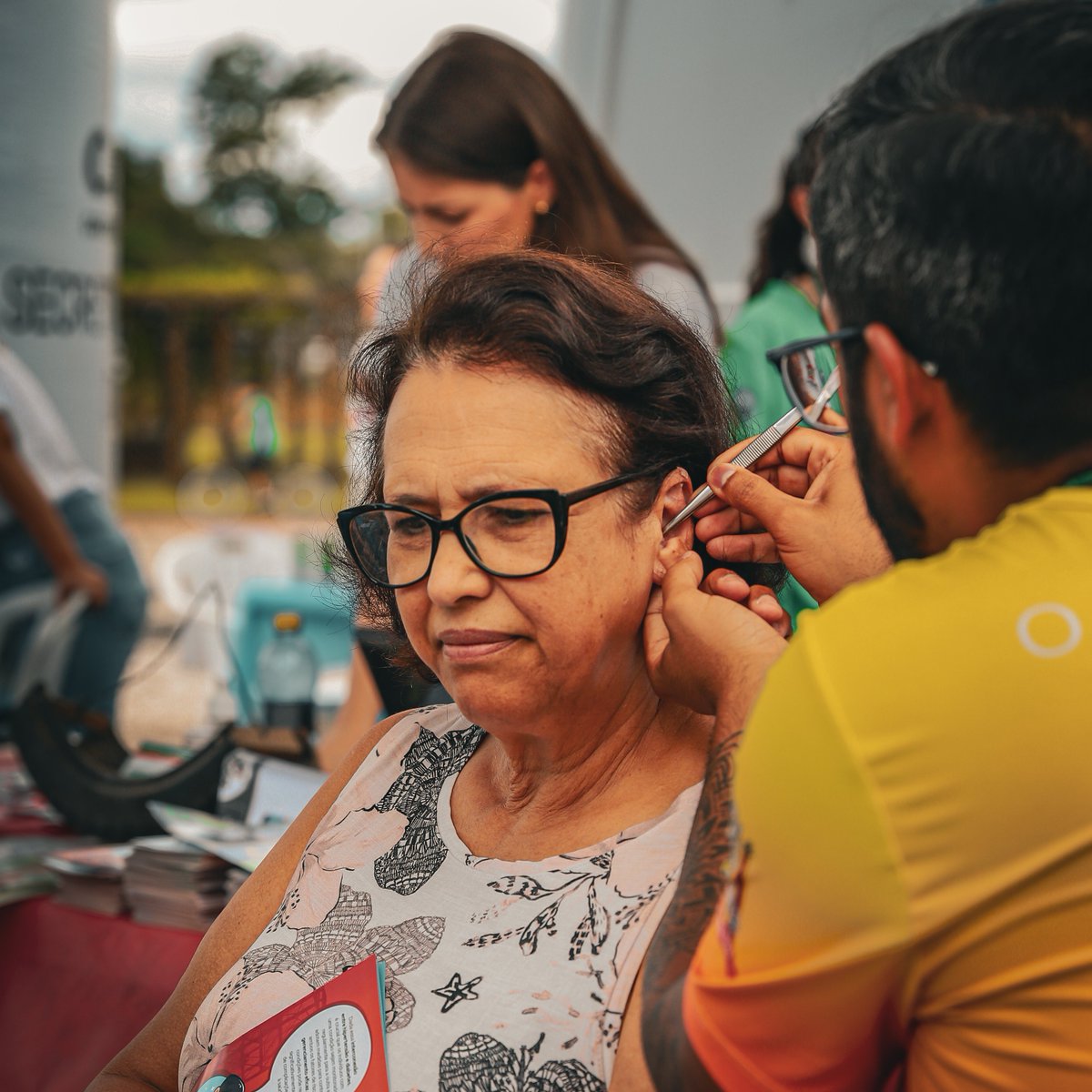 oacelio's tweet photo. Participei do movimento no dia mundial da saúde, que ocorreu no Parque da Prefa.

Tivemos aferição de pressão arterial, caminhada orientada e vacinação com a presença do Zé Gotinha.

#Prefeitura #Criciúma #Saúde #SaúdeCriciúma #DiaMundialDaSaúde #ZéGotinha https://t.co/qpS9m2JXBd