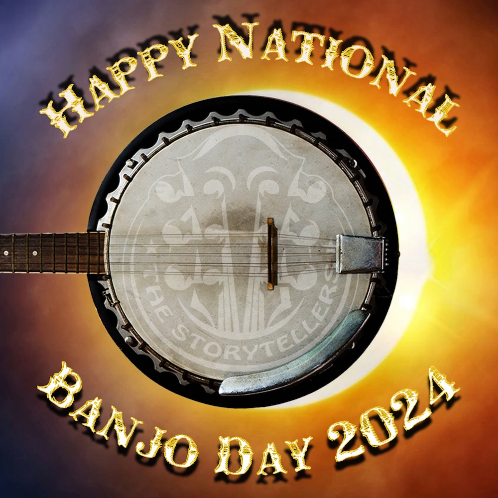 The Storytellers Band tweet media