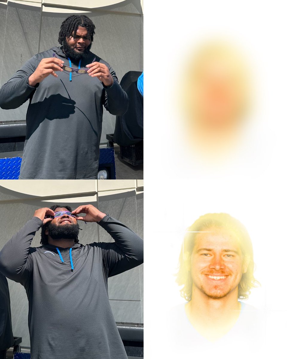 Los Angeles Chargers tweet media