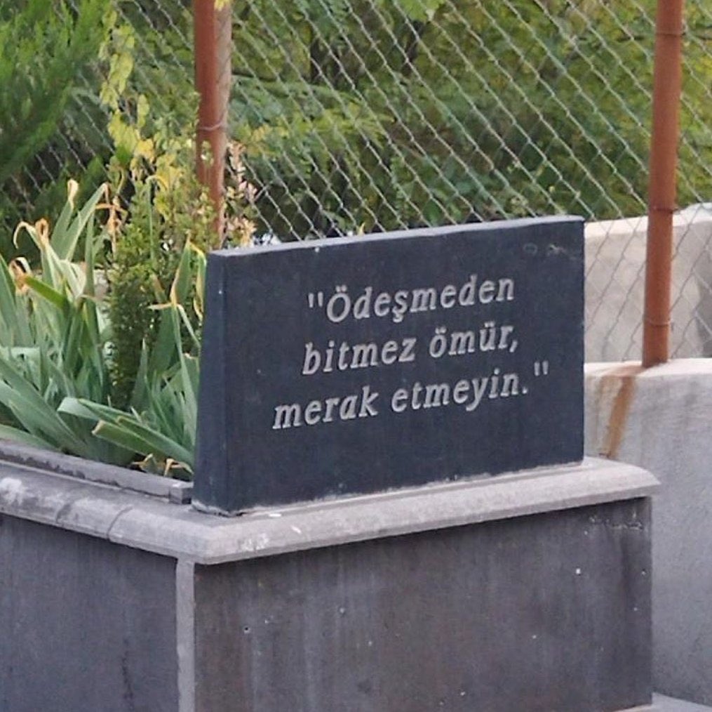 yarım kalanlar (@arlanmaz) on Twitter photo 