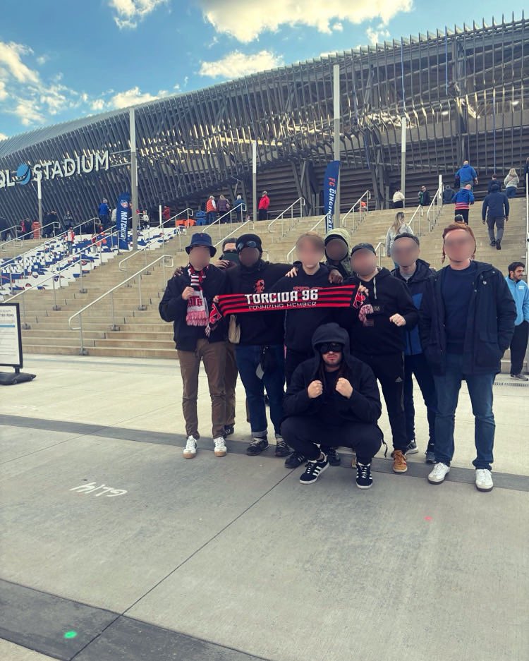 Torcida 96 tweet media