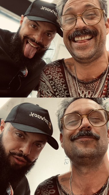 se juntos j&aacute; causam, imaginem juntos! 🔥  @Gabespecofc sempre foi um querido e nos demos bem desde a primeira<a class="tags" target="_blank" title="On Twitter" href="/?out=eyJ0eXAiOiJKV1QiLCJhbGciOiJIUzUxMiJ9.eyJpYXQiOjE3MjcyNjY3NDIsImlzcyI6InR3cG9ybnN0YXJzLmNvbSIsIm5iZiI6MTcyNzI2Njc0MiwiZXhwIjoxNzU4ODAyNzQyLCJyZWRpcmVjdF91cmwiOiJodHRwczovL3R3aXR0ZXIuY29tL0dhYmVzcGVjb2ZjIn0.jWCaMf4TusWm_cHV8RzjFqVjU0zrEtWFDZNsnDEqWeeDbRwDLMSf3DwN232oeY1Z26ehydxvTkMtCCq_9FcBwA">@Gabespecofc</a>