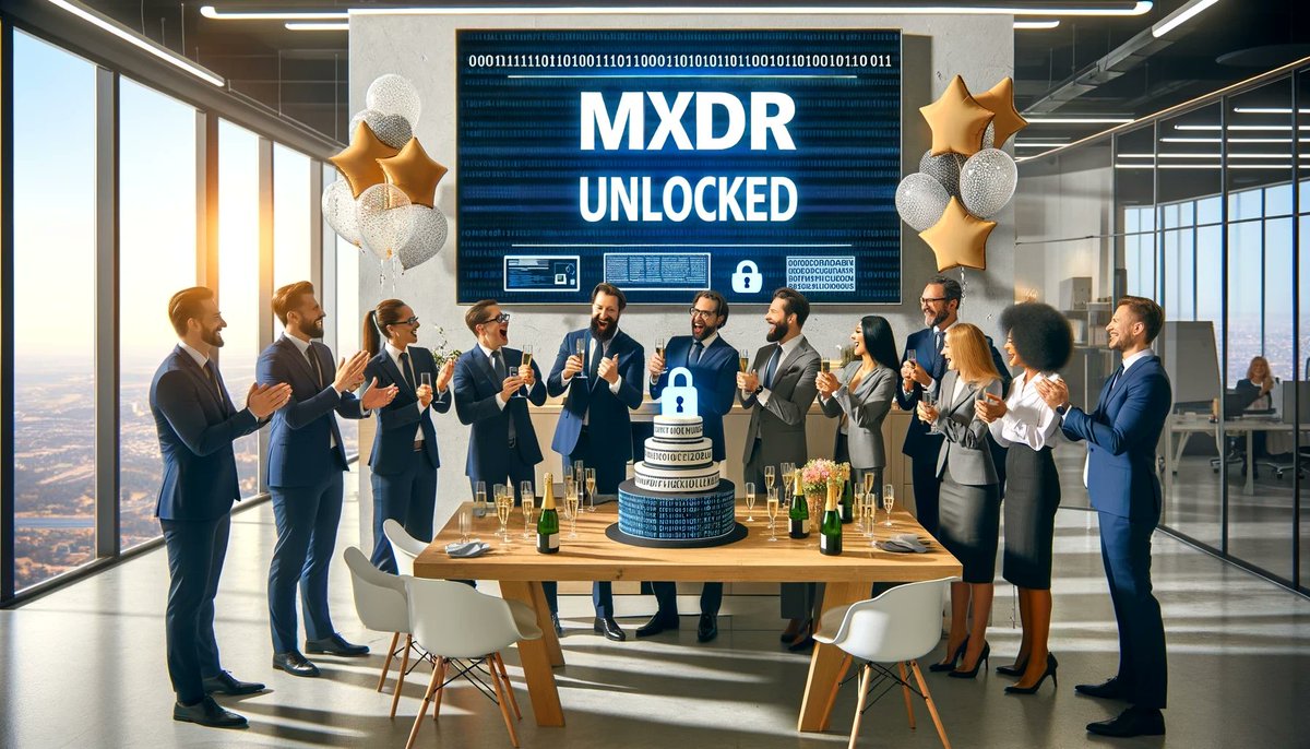 Thrilled to announce 2 milestones: Achieved Microsoft verified Managed XDR Solution status, enhancing our MXDR services with top-tier 24/7 monitoring & threat hunting. Joined Microsoft Intelligent Security Association (MISA) @msPartner patriotconsultingtech.com/press-releases