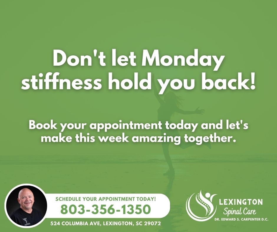 Lexington Spinal Care tweet media