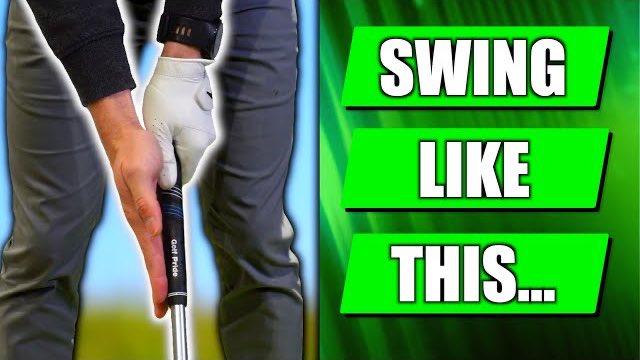 How to release the golf club is such a commom question I get asked. Whether you are a beginner golfer or experienced golfer, this simple golf drill help in so many ways. Check it out here - youtu.be/L66p-WIPK7c?si…