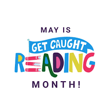 Tomorrow is the start of Get Caught Reading Month. A whole month celebrating books and audio books. What will you be caught reading this month? @livlitcycle #LivLitCycle #LiverpoolReads #LiverpoolWrites @JudeLennonBooks