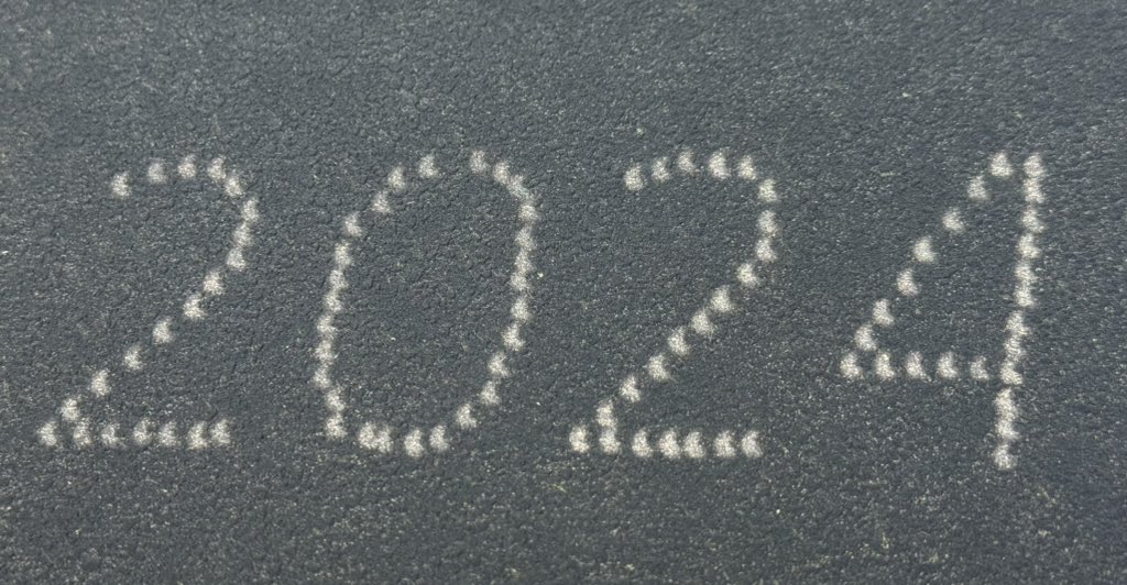 Mark_DuBois's tweet photo. Thought I would try a creative effect with the #2024Eclipse. https://t.co/2tBhSCDJ65