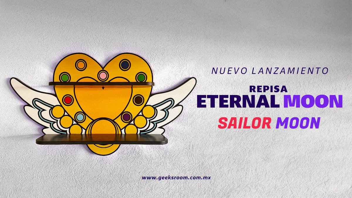 Geeksroommx tweet media