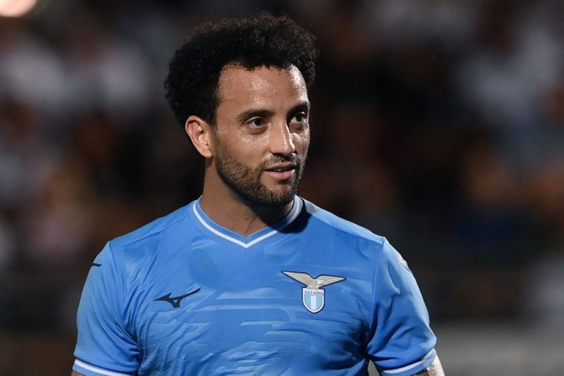 tuttomercatoo's tweet photo. 🚨✅️#Juventus, vicinissimo l'accordo con la #Lazio per #FelipeAnderson⚪️⚫️
@FabrizioRomano https://t.co/eFQOFAbTOl