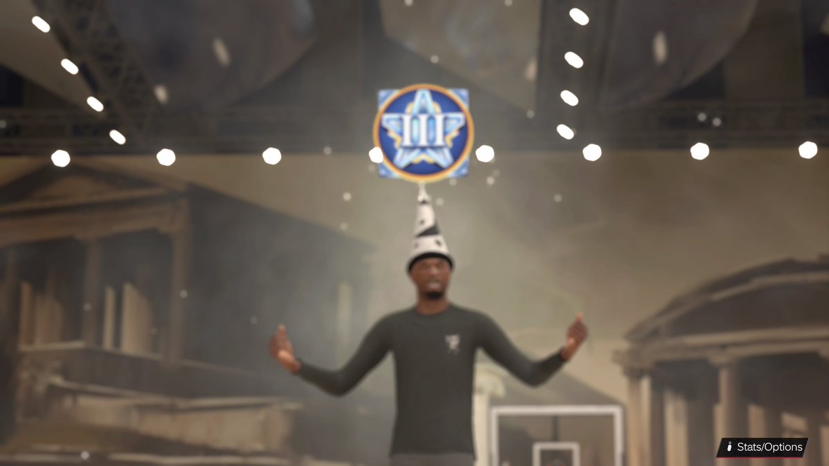 Prolificary's tweet photo. Starter 3 done my guy @KingSplashy_Ron 
#NBA2K #NBA2K24 
@SpicyGrinders @SpicyBoyzENT https://t.co/XQOUyNen4S