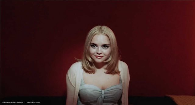 Buffalo 66' (1998) dir. Vincent Gallo
