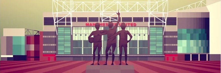 Been a while since I gained followers. Anyone want to help me get to a 1,000?!

#mufc #MUFC_FAMILY