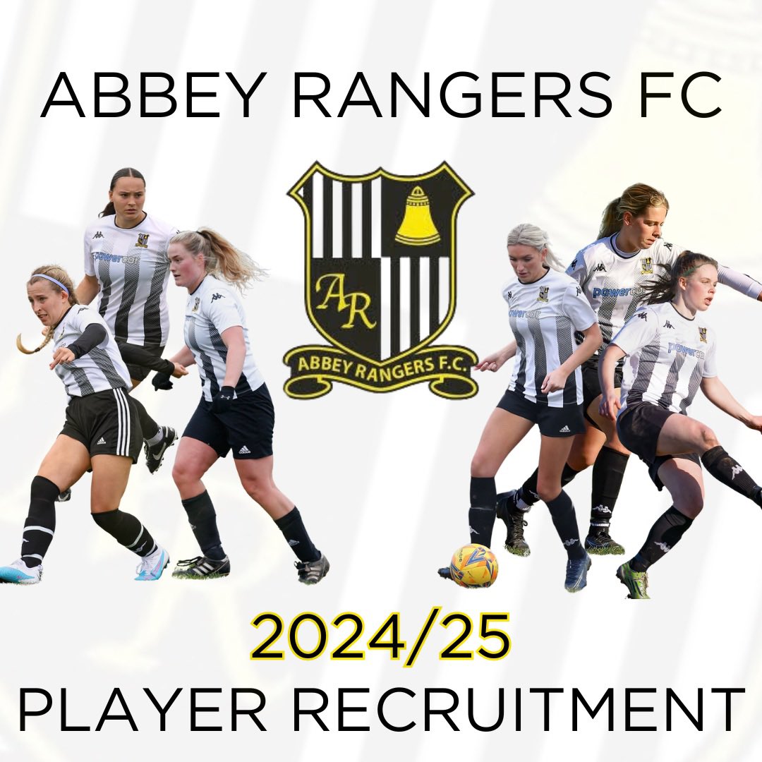 With the 23/24 season coming to an end we are starting to look ahead to next season. 
If you’d be interested in coming down this summer please fill out the form in the link below

forms.gle/7ZJQDVpGpE8h2N…

⚫️⚪️ #UTA 

@WoSoRecruitment <a href="/trials_uk/">Girls Football Trials UK</a> <a href="/surreyfa/">Surrey FA</a>