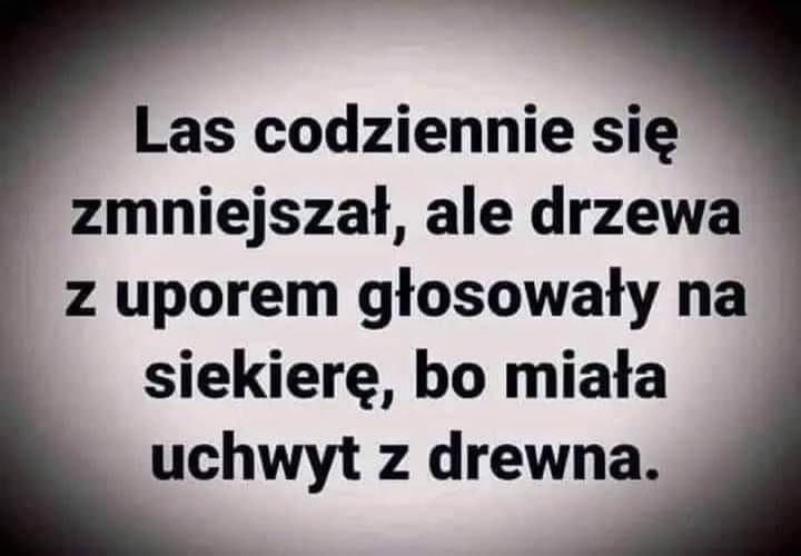 Stare, dobrze znane ale wciąż na czasie.
#wyborysamorzadowe2024