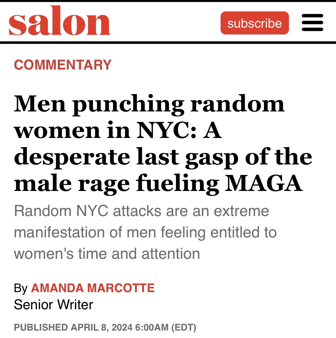 iamyesyouareno's tweet photo. You don’t hate the ‘journalists’ enough, you think you do but you don’t. https://t.co/LDiUmt51gN