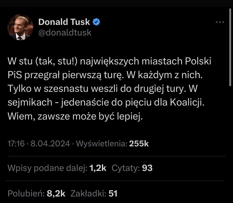 ArasOstrowski's tweet photo. @EdoMarcin Jak to z PiSem…33.7% głosów nijak przekłada się na rządzenie…wygrali na wschodnich wsiach😂 https://t.co/ho0luEROwd