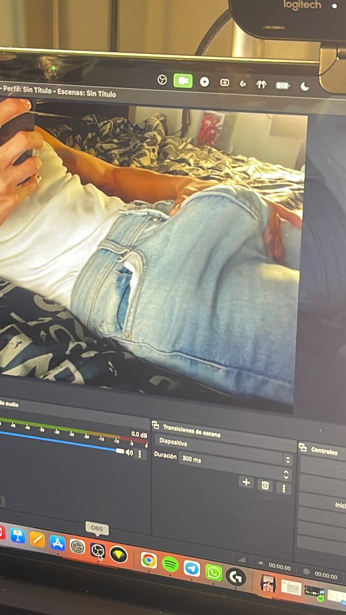 For you 
Chaturbate.com/beranco19