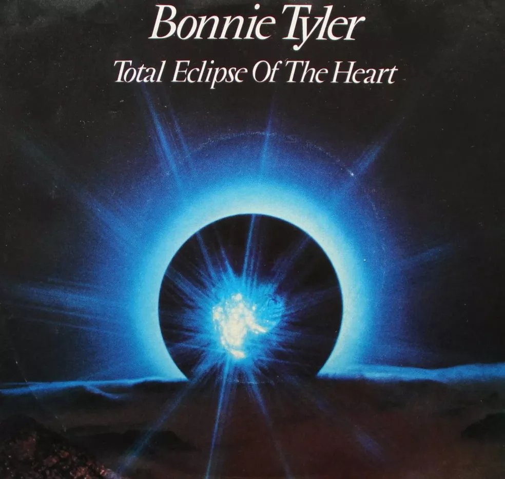 #TotalEclipseOfTheHeart diría Bonnie Tyler
#Eclipse2024