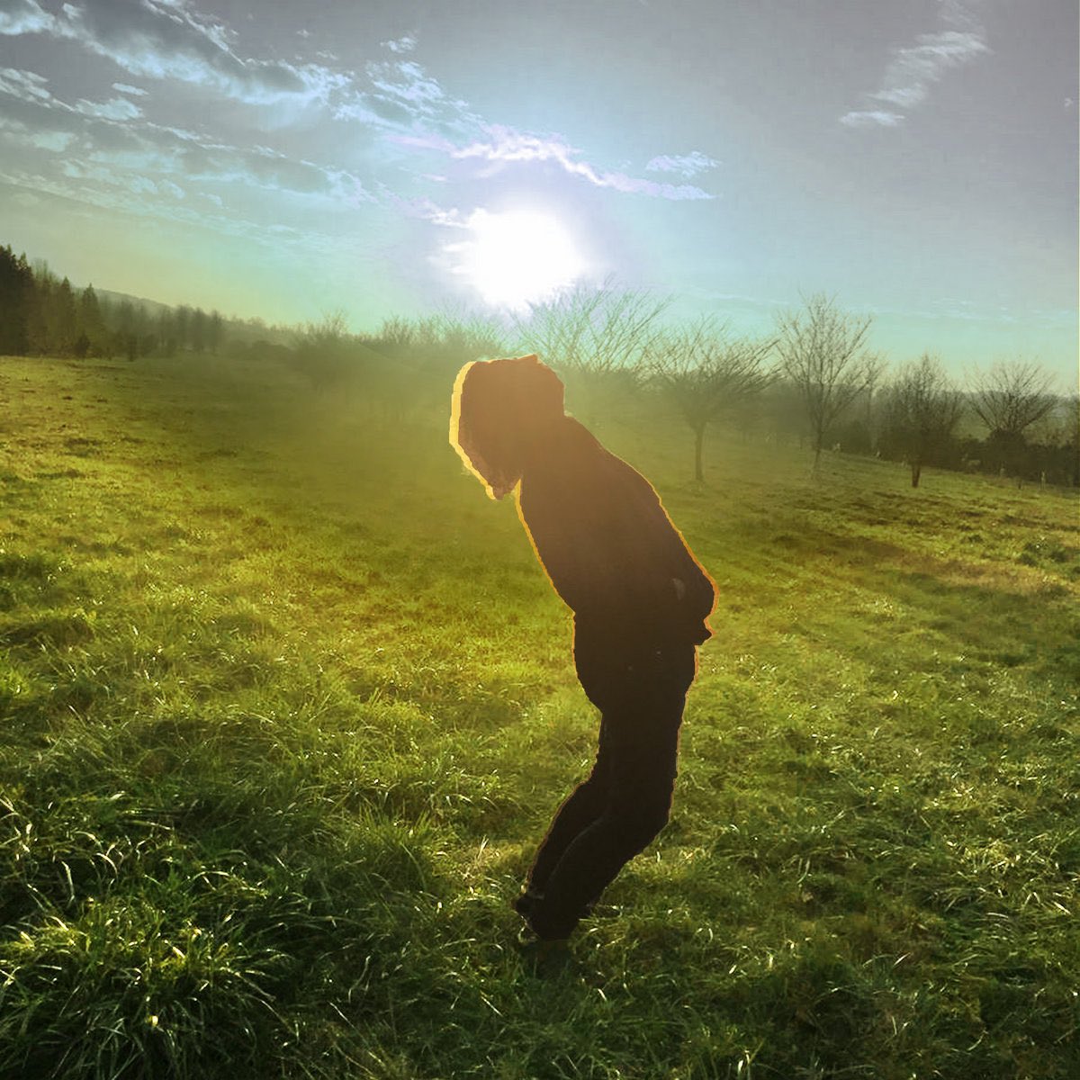 Many Ways Around The Sun! Happy solar eclipse day! 1krecordings.bandcamp.com/track/many-way… The title track from my solo vocal album on @ropeadope. I’ve been getting some beautiful feedback on this record lately. Feel free to tune in on solar eclipse day! ☀️