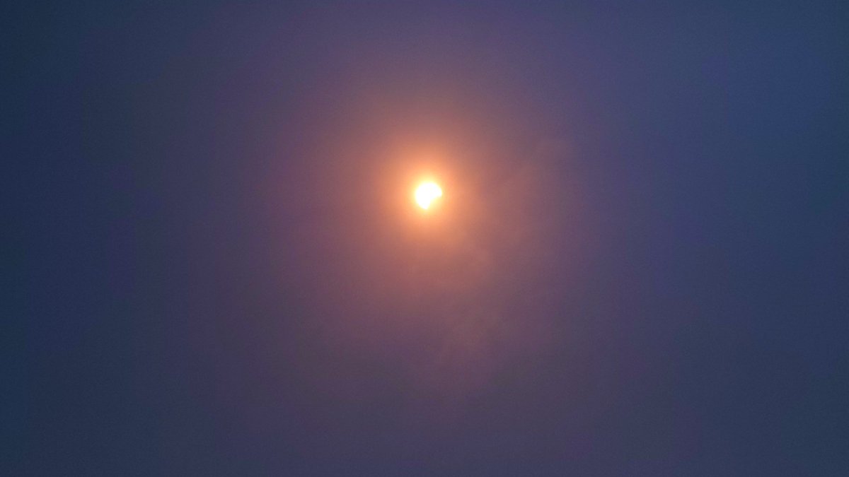 Can confirm clearing...also Waterford ont is like if antique roadshow has a town