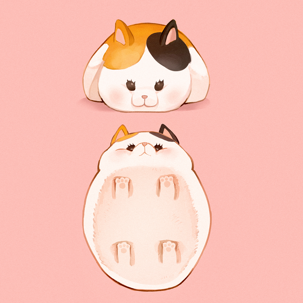 mugi_kosuta2's tweet photo. ファットキャット🐾
#FF14 #FFXIVART https://t.co/auwyoUT9Wk