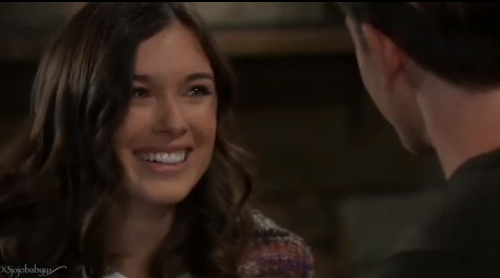 kassy19327242's tweet photo. #millow ❤️ #gh https://t.co/SOazOziSq3