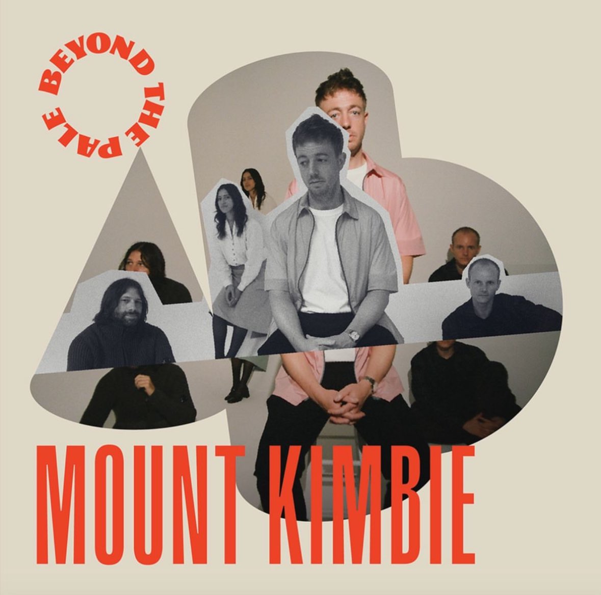 Don't miss the chance to experience the magic of Mount Kimbie live in Ireland for the first time in 7 years at Beyond the Pale, where they'll bring the vibrant energy and intricate layers of 'The Sunset Violent' to life. #mountkimbie