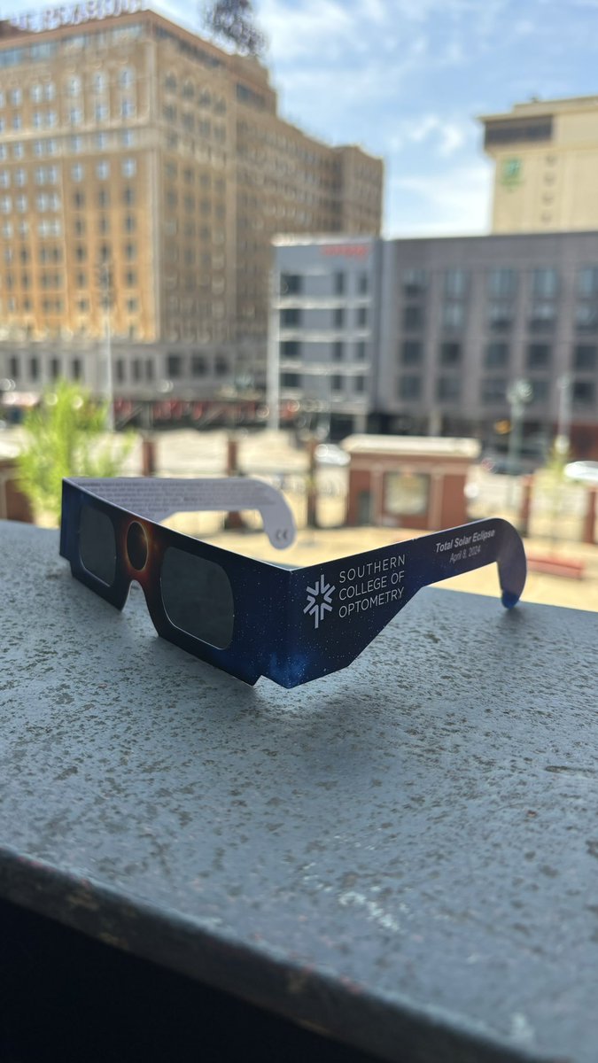 SHOUTOUT to @SCOnews for supplying the office with these cool new shades 😎🌞🌖
