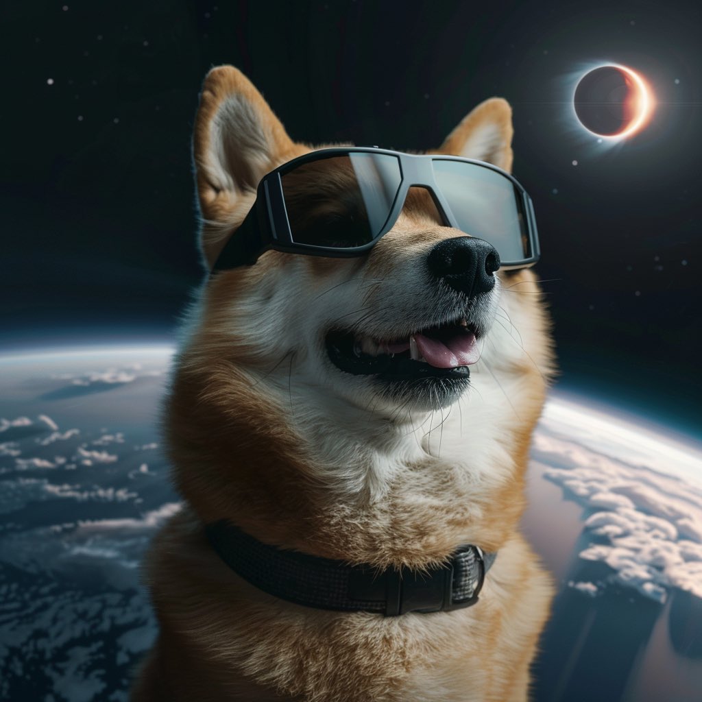 Doggle tweet media
