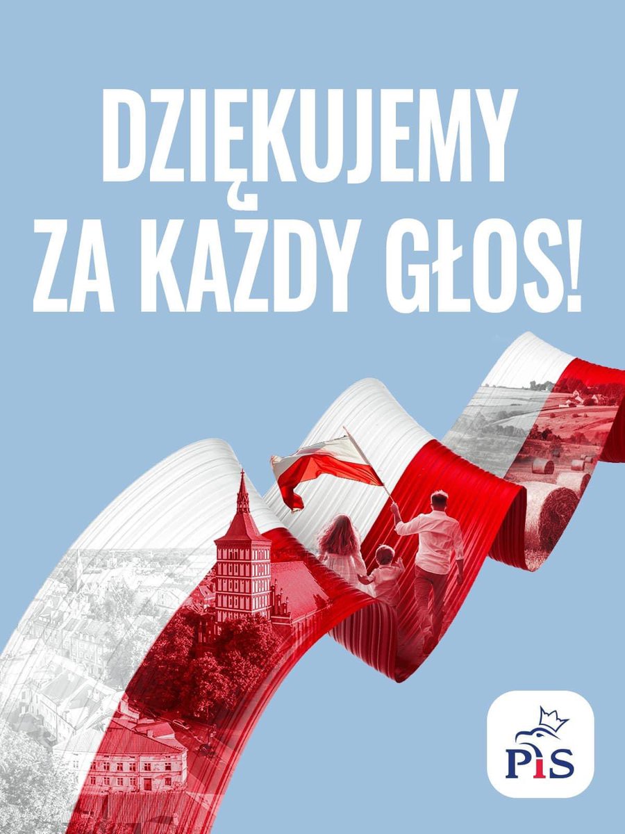 CymanskiPL's tweet photo. Serdeczne podziękowania! https://t.co/ucyCCE4gNI
