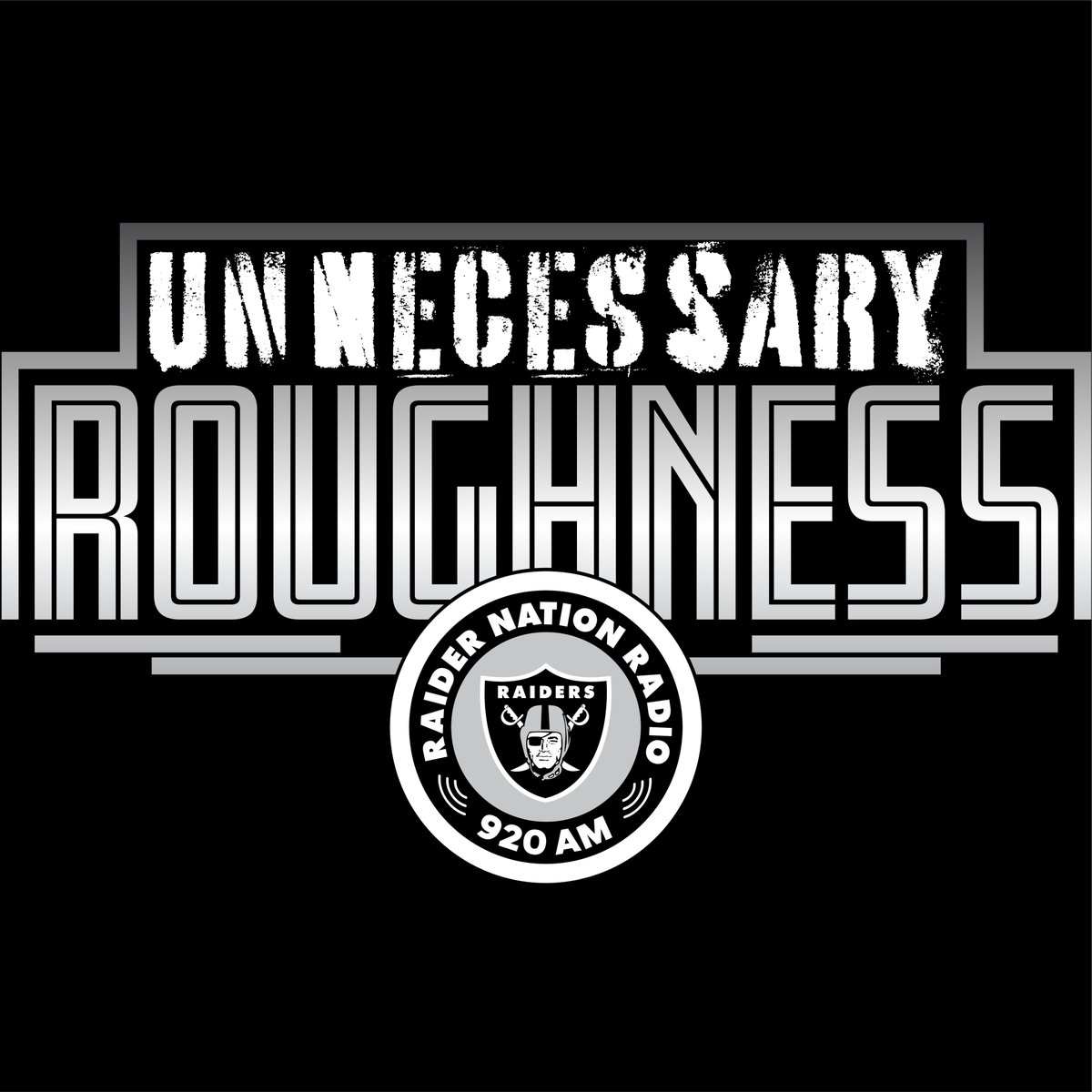 Today Unnecessary Roughness on @RNR920AM 2-5pm PT - Ultimate Mock Draft cont. picks 16 &17 thx to @paulpaddalaw 2:30- @StacyRost - Seahawks 3pm - @1010XLLauren - Jags 3:30 - @edgraney - Raiders 702-365-9200 Call/Text Stream @Raiders app/ @LVSportsNetwork