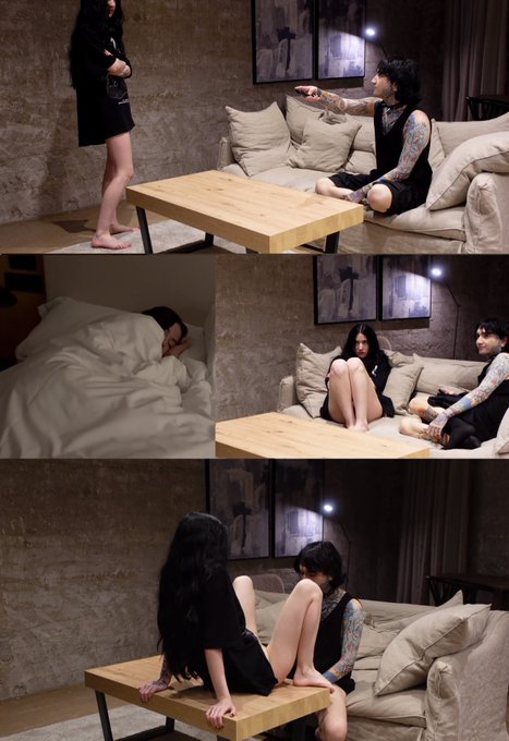 Ya visteis el NUEVO VIDEO!? https://t.co/2g7s7OoowU con @NeferetExposito https://t.co/IwxVa76zDW