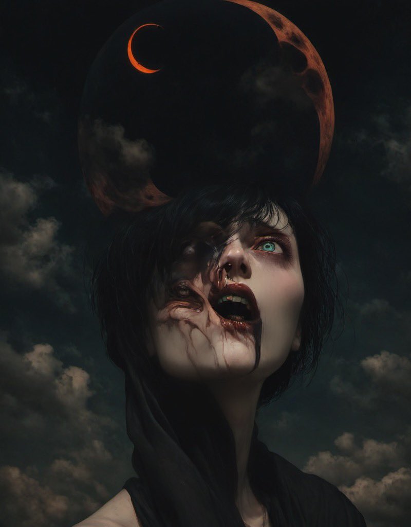 _and I won't close my eyes ::