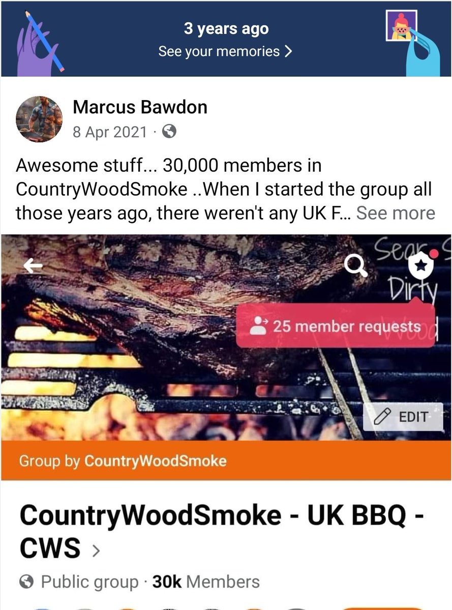 Marcus Bawdon tweet media