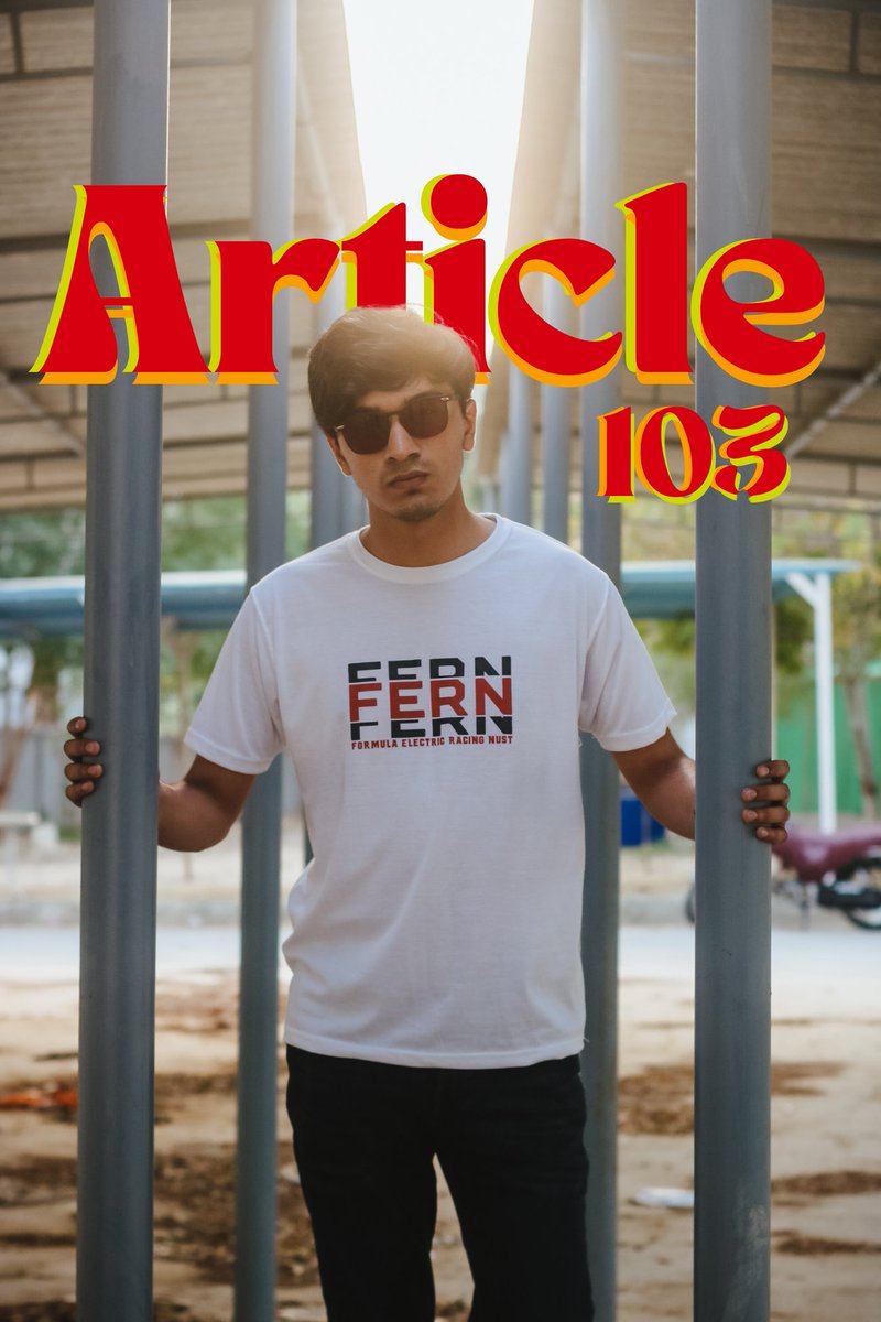 Formula Electric Racing NUST tweet media