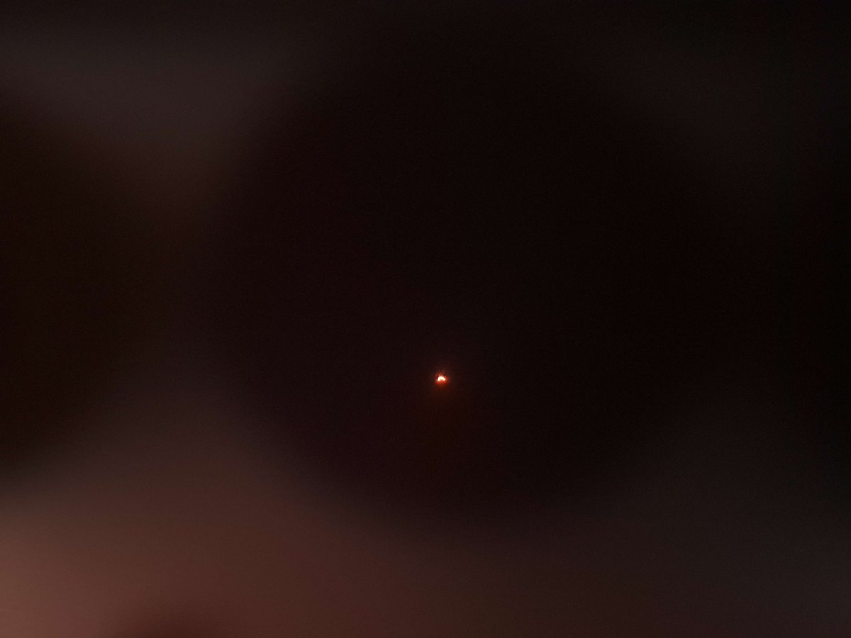 Here are some pics of the eclipse from Albuquerque, NM