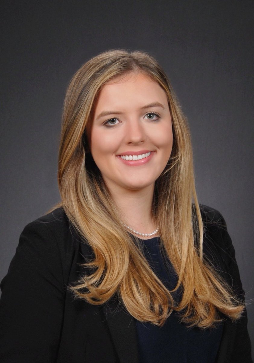 Welcome to Broncos PR, @elevine8! A University of Michigan grad, Emma joins the team as a dynamic Communications Assistant working on PR efforts for the club’s football, business & strategic comms. She joins the Broncos after two seasons in the AFC North (Bengals & Ravens).