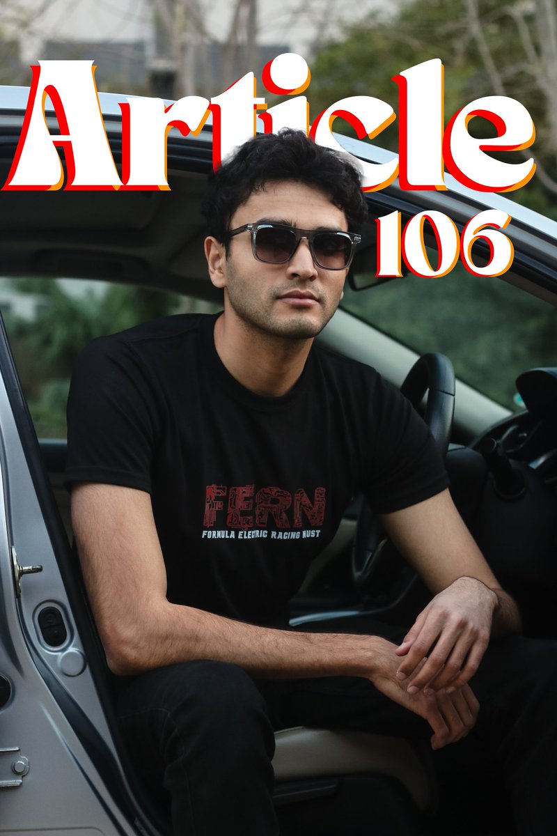 Formula Electric Racing NUST tweet media