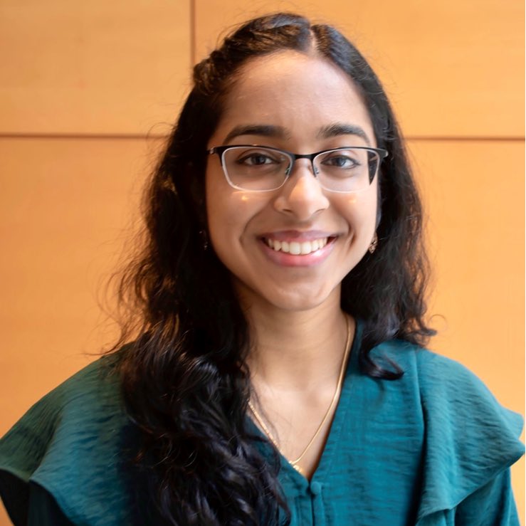 It’s official! 🎊 Congratulations to our own Amritha Anup for receiving the prestigious @NSF Graduate Research Fellowship Award!! We are so proud of you! 🔬🏆 #nsf #grfp @HixonLab @thayerschool @dartmouth