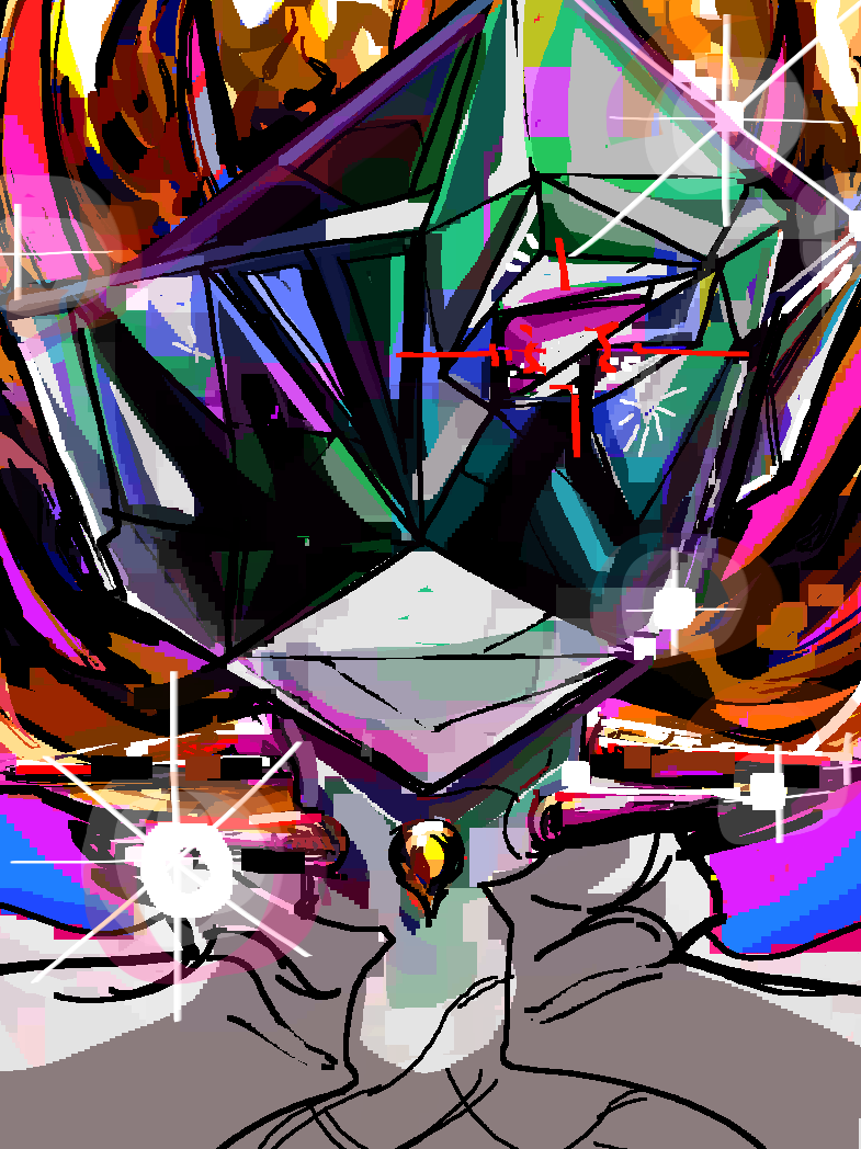 ragdullundersc's tweet photo. so i read #housekinokuni ... still heartbroken but made this https://t.co/2zWLBaCJiK