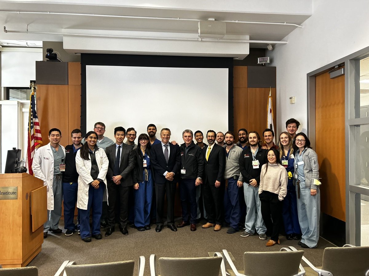 Patrick R. Ng, MD (@patrickrayng) on Twitter photo What an honor it was to have Robert Spetzler join us last week as a visiting professor <a href="/NeurosurgeryUSC/">USC Neurosurgery</a>. Truly inspired by the example he has set. What an honor it was to have Robert Spetzler join us last week as a visiting professor <a href="/NeurosurgeryUSC/">USC Neurosurgery</a>. Truly inspired by the example he has set.