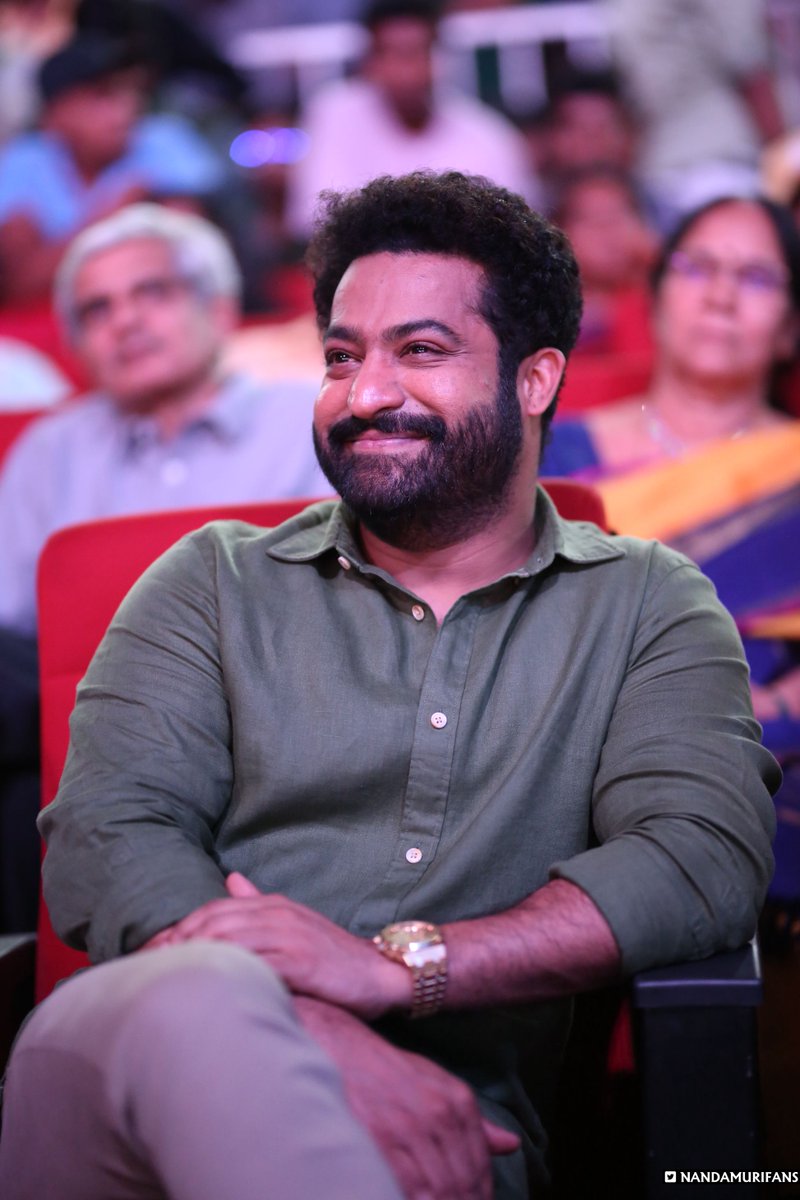 #NTRatTilluSquareEvent Pics ♥️🤩 #JrNTR @tarak9999 #TilluSquare