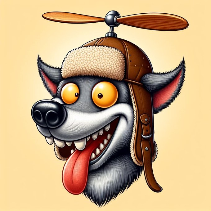 #WWIF fam !

19:00 UTC, it's the OFFICIAL launch of Presale at  <a href="/OneDex_X/">OneDex</a> 🚀🚀🚀
Let's fucking SOLD OUT this ! 🔥
Time to enter before <a href="/xExchangeApp/">xExchange ⚡</a> listing ! Only 70 EGLD to raise, we can do this 🎉

👉swap.onedex.app/launchpad 

#MultiversX #memecoins