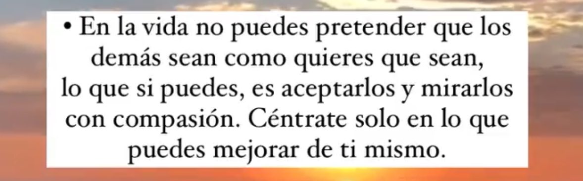 angie6019's tweet photo. No pases la vida victimizándote y culpando a los demás.

¡Hazte cargo!🤍 https://t.co/qIsEwMXqtu