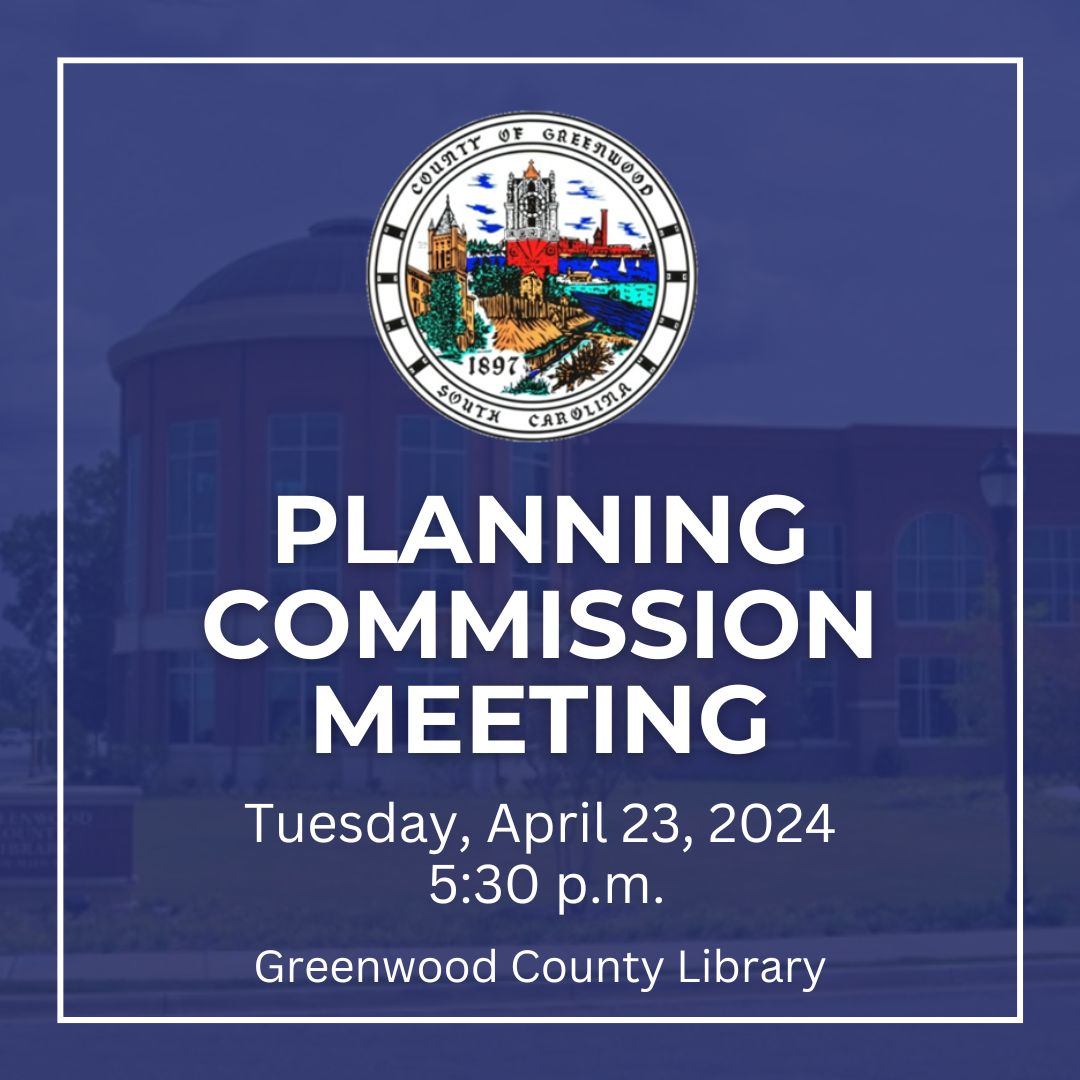 Project Oakley has a Public Hearing on the agenda for the April 23rd Planning Commission Meeting. This meeting will be livestreamed on the County's YouTube page. Information packets will be available via social media once Planning Commission members receive them on April 17th.
