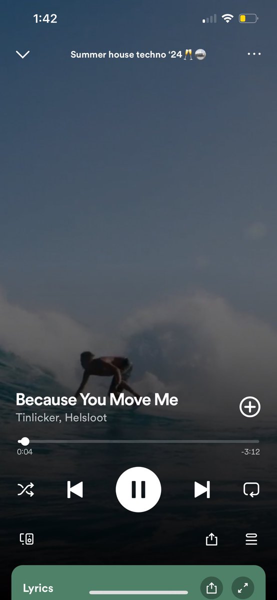 NewmarkTennis's tweet image. Morning miles/sweat✅
Endorphins flowing✅
Tennis winners picked✅

🎾 FREEPLAY(S) for tomorrow morning? 40 LIKES/RT and I’ll drop 2 plays for you guys. I owe you some winners :) 

Hope everyone has an amazing Monday 🤍

#GamblingTwitter #GamblingX #Tennis